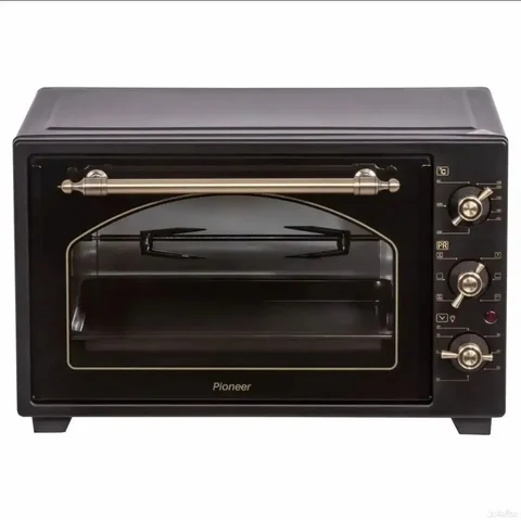 Продам ретро-электропечь Pioneer MO5145G - Электроника в Сургут