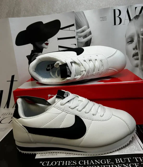 Продам новые летние кроссовки Nike - Одежда в Сургут
