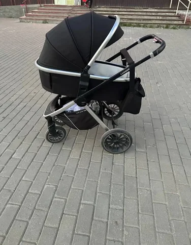 Коляска Luxmom 2в1 - Товары для детей в Сургут