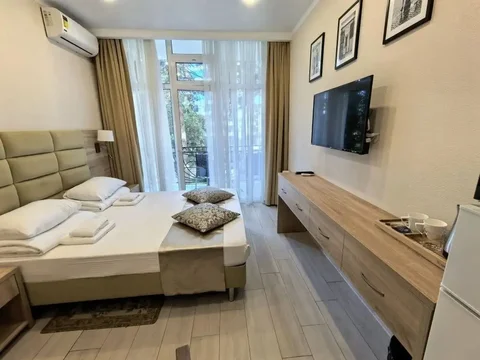 Бронируйте отдых в Сочи - Здоровье и красота в Сочи