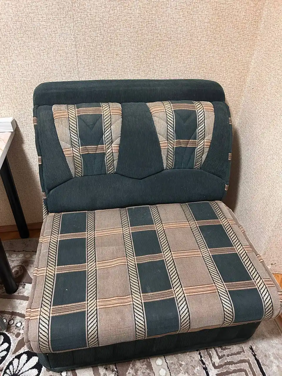 Раскладной диван