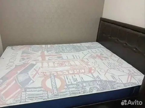 Продажа с матрасом - частное объявление в Сургут
