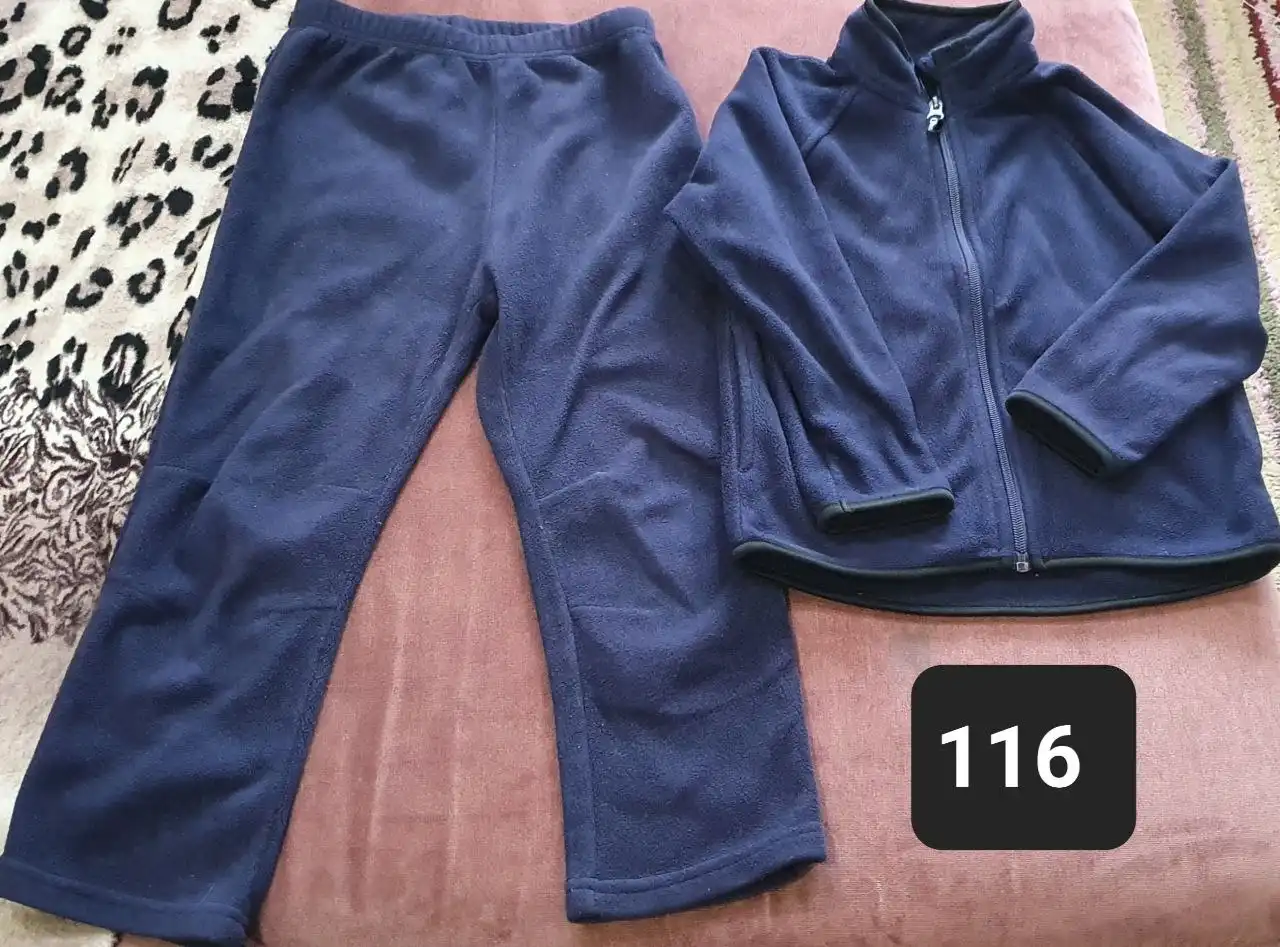 Поддевка крокид