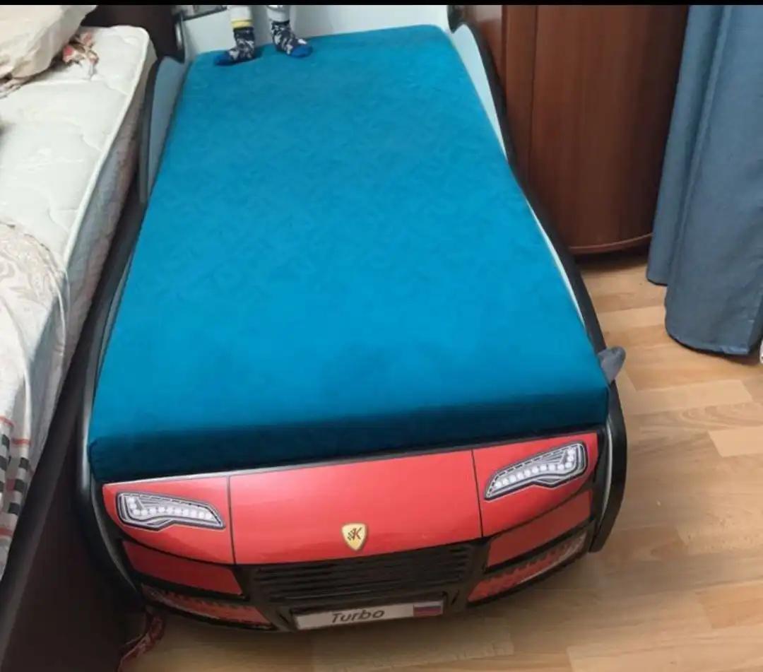 Продам кровать 160х80