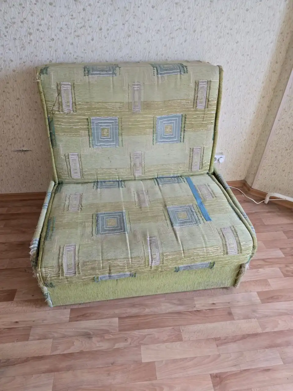 Объявления