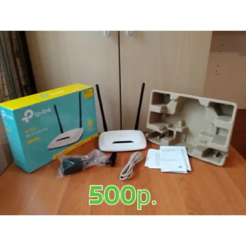 Wi-Fi Роутер - частное объявление в Сургут