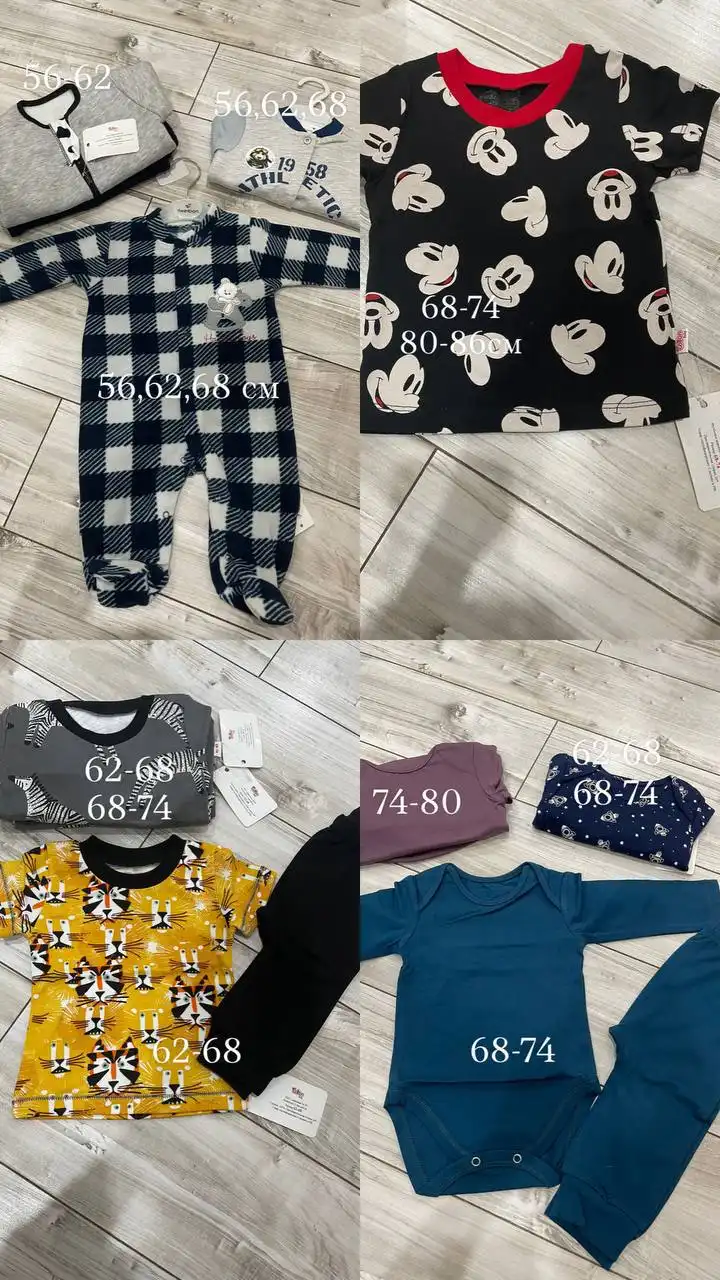 Новые вещи распродажа