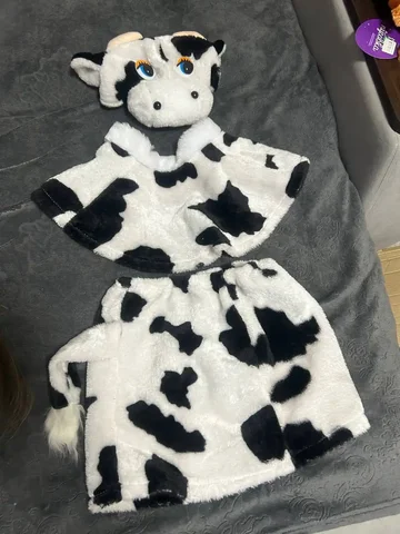 Продам детский костюмчик коровки - частное объявление в Сургут