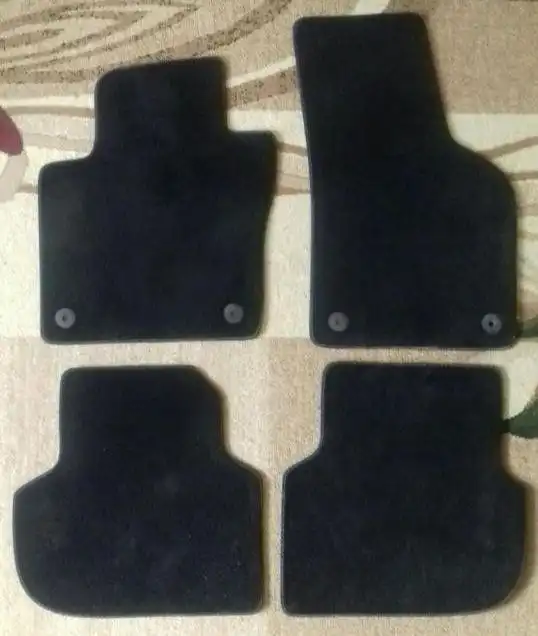 Продажа ковриков для Volkswagen Jetta 2008 года