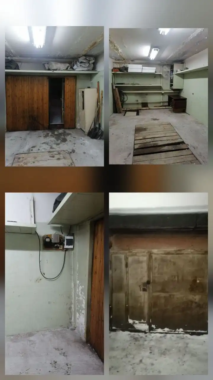 Продам гараж в Сургуте