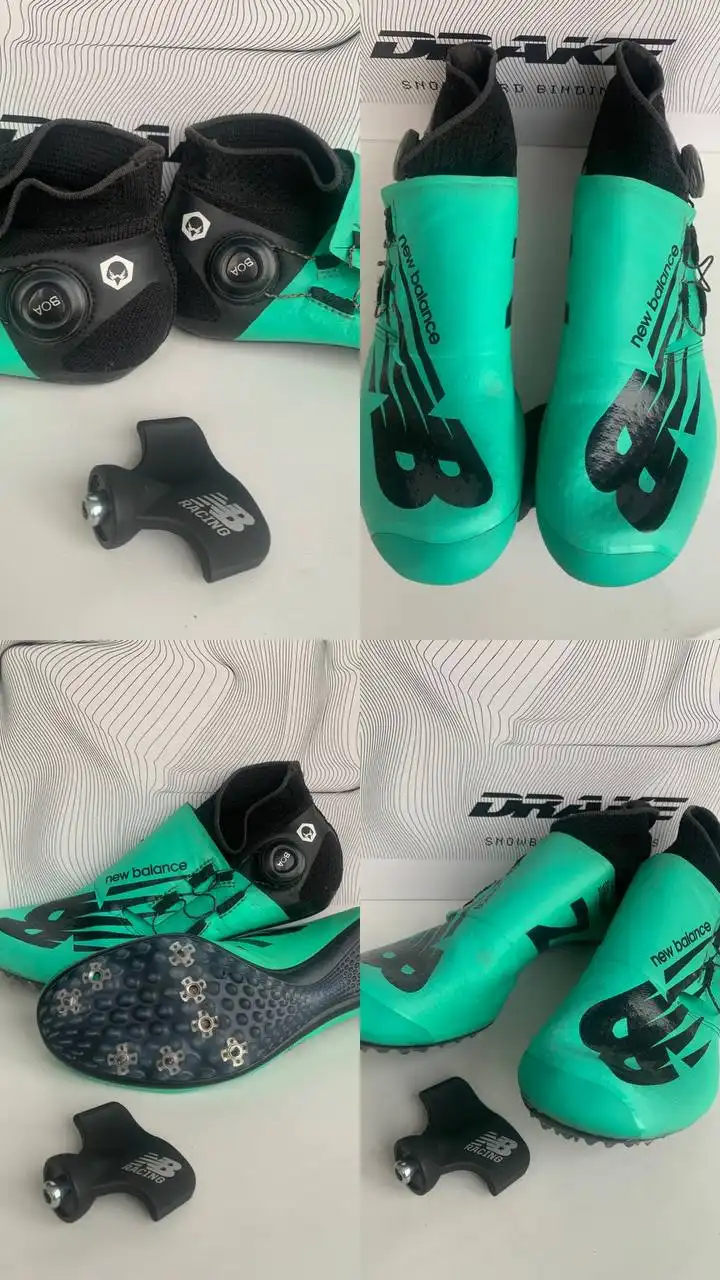 Продам шиповки для бега в хорошем состоянии