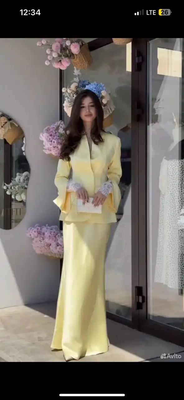 Одежда размер 44-46