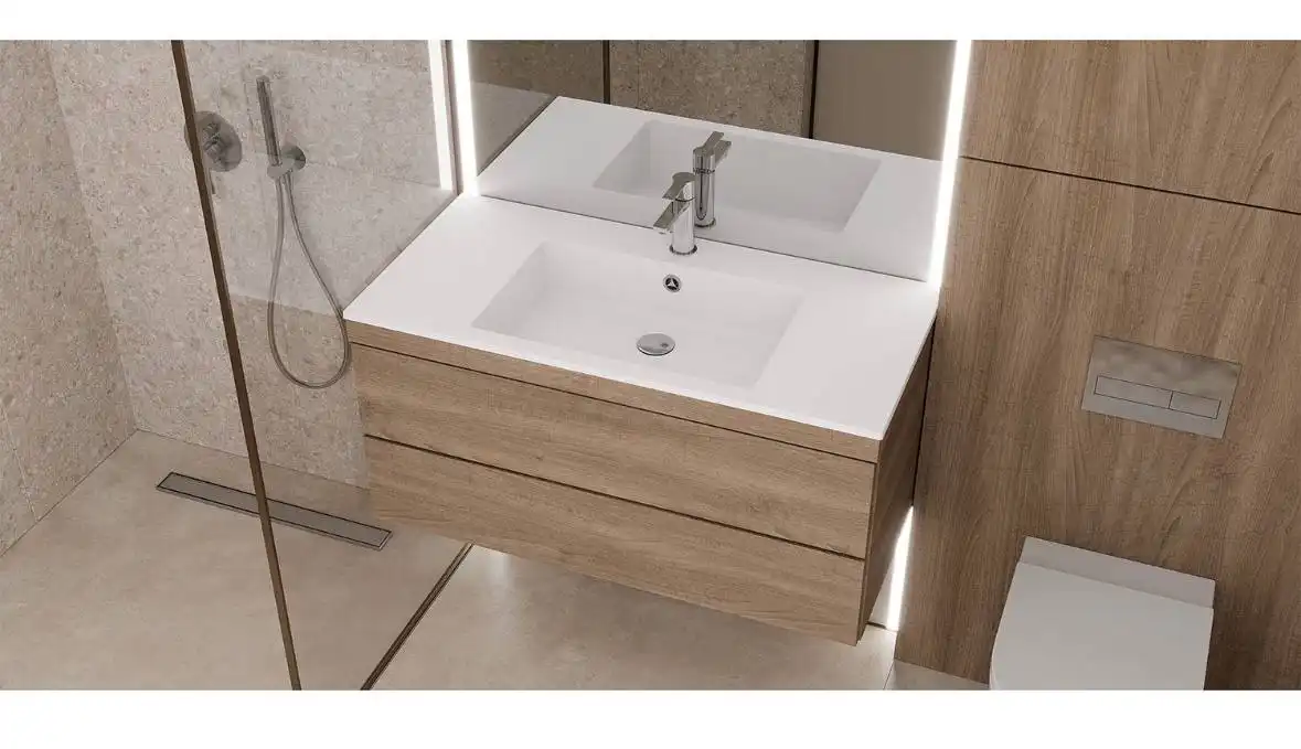 Продажа встраиваемой раковины