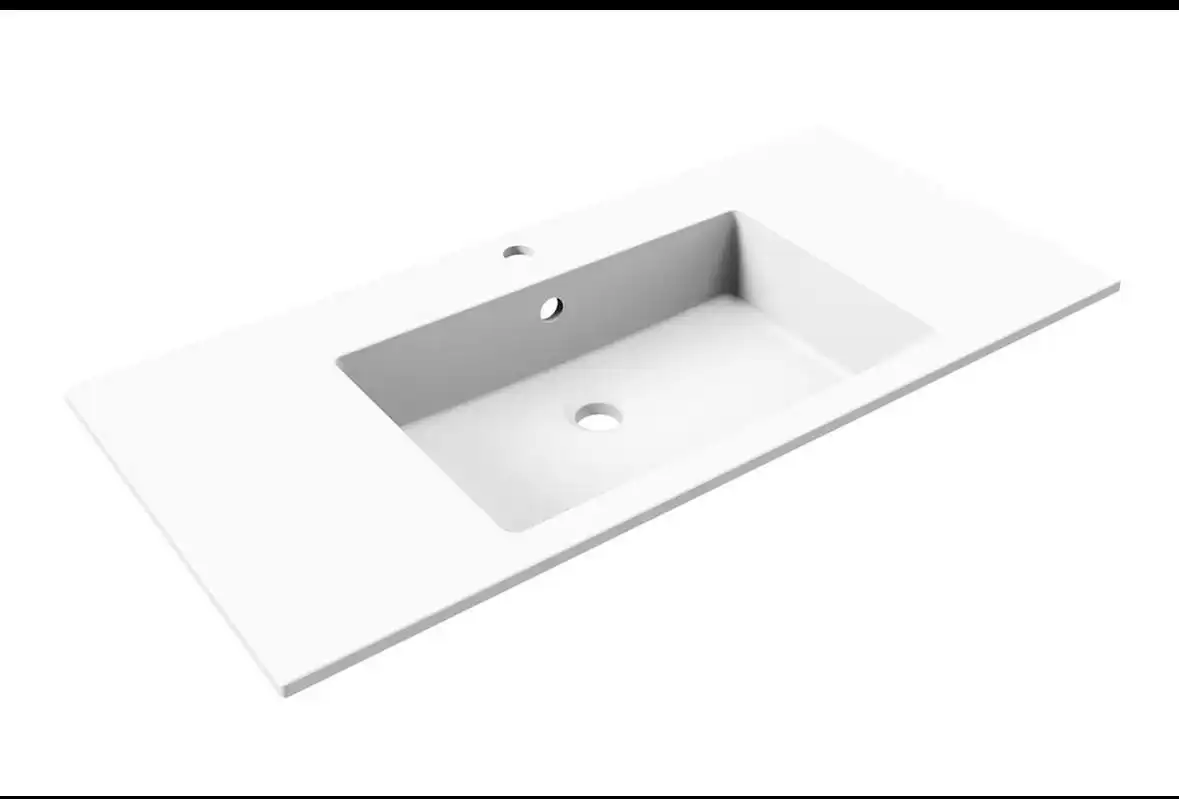 Продажа встраиваемой раковины