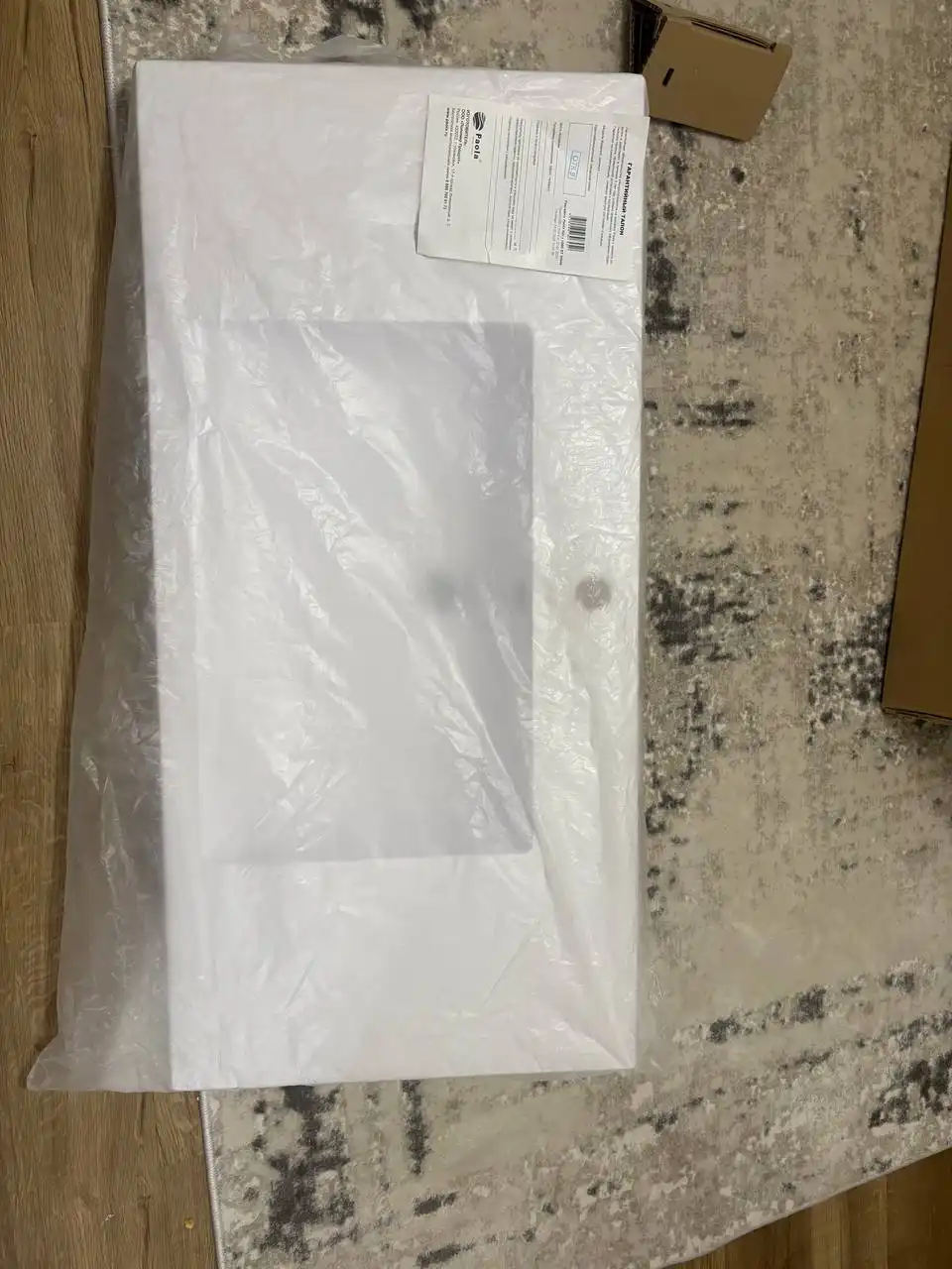 Продажа встраиваемой раковины