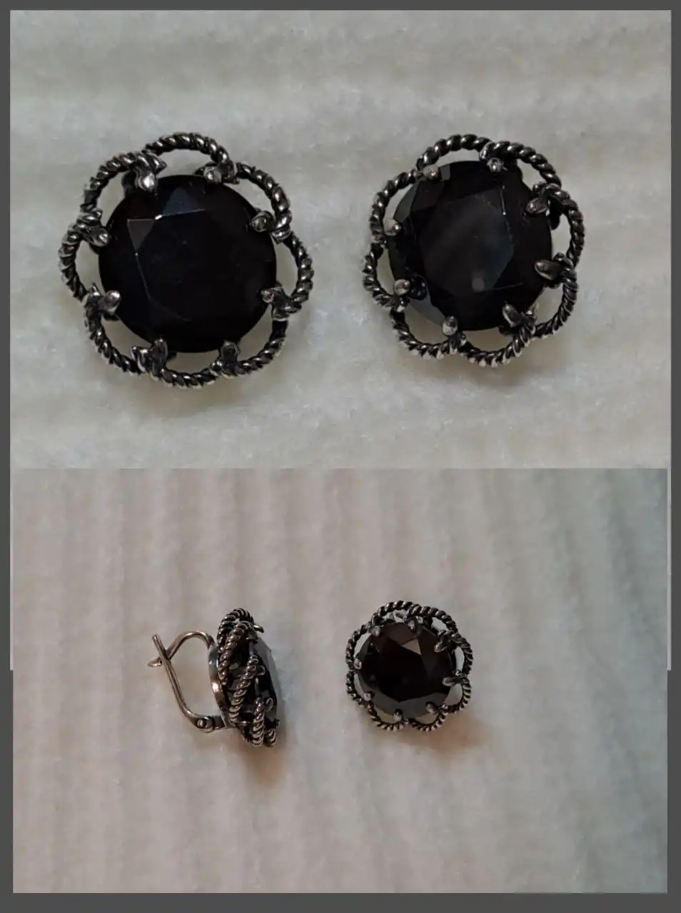 Комплекты украшений в Сургуте