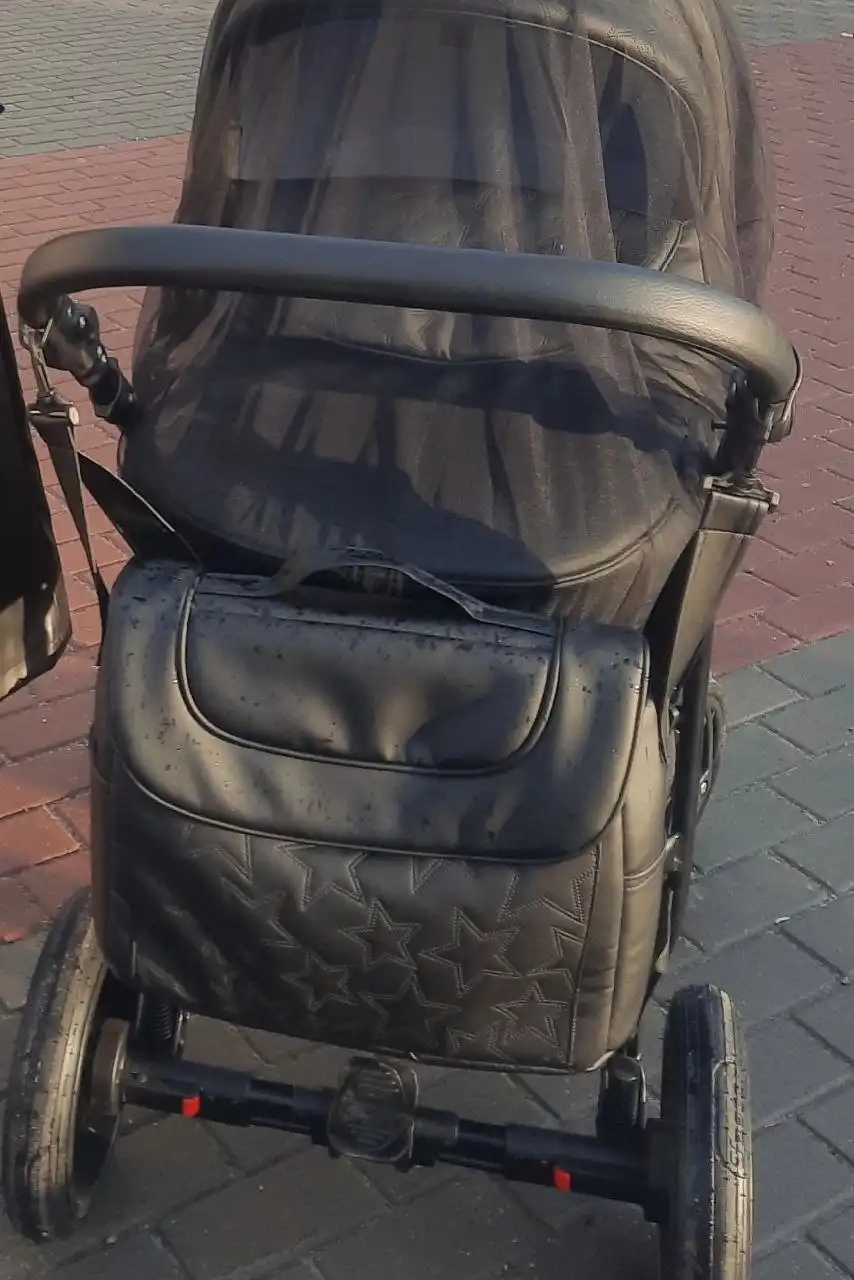 Продажа новой стиральной машины, робота-пылесоса Xiaomi, коляски 3в1 и iPhone 15