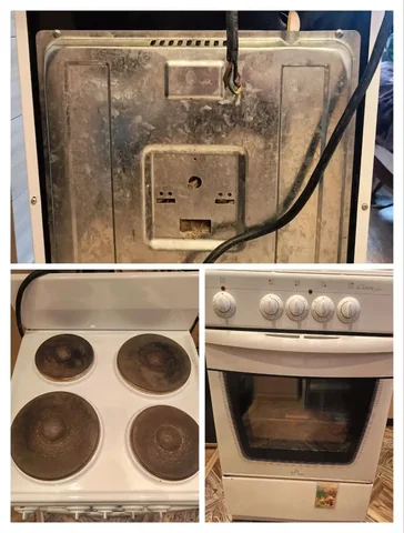 Продам плиту рабочую в хорошем состоянии - частное объявление в Сургут