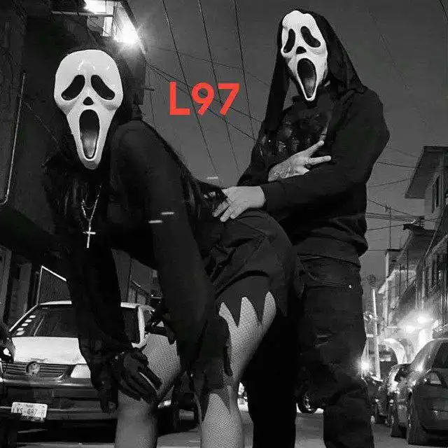 Набор в команду L97 и промо-модель