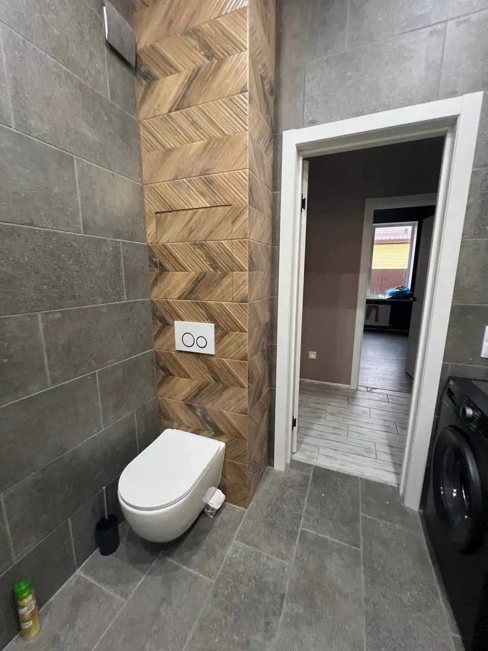 Продажа нового дома 2024 года постройки в станице Варениковской