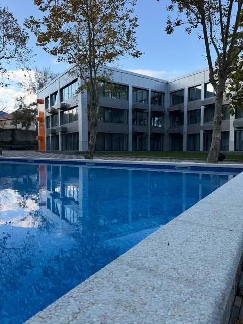 Апартаменты в комплексе АК «Мореин» в Джубге - частное объявление в Джубга