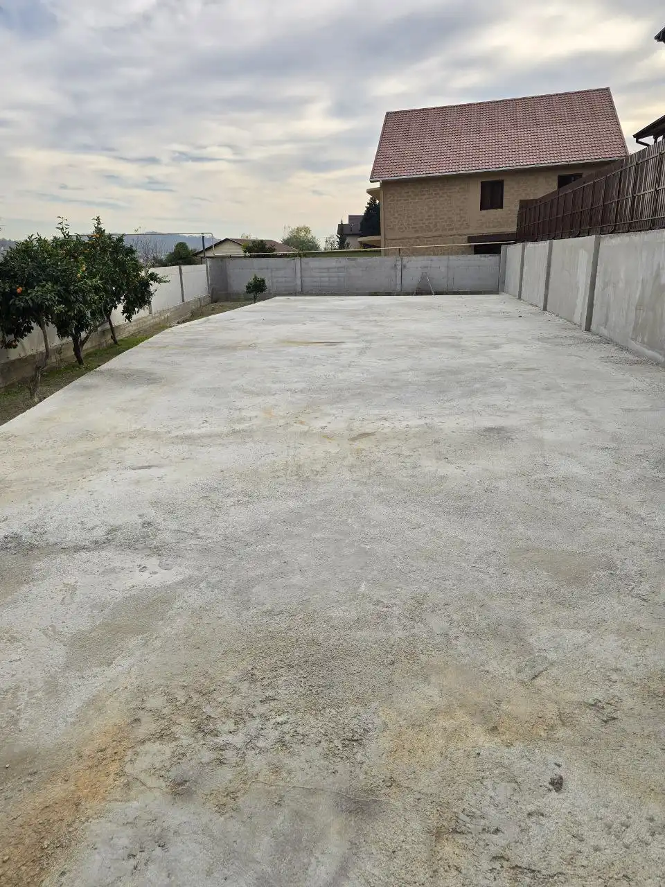 Аренда земельного участка под ИЖС в Сочи