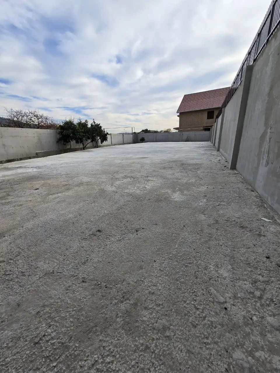 Аренда земельного участка под ИЖС в Сочи