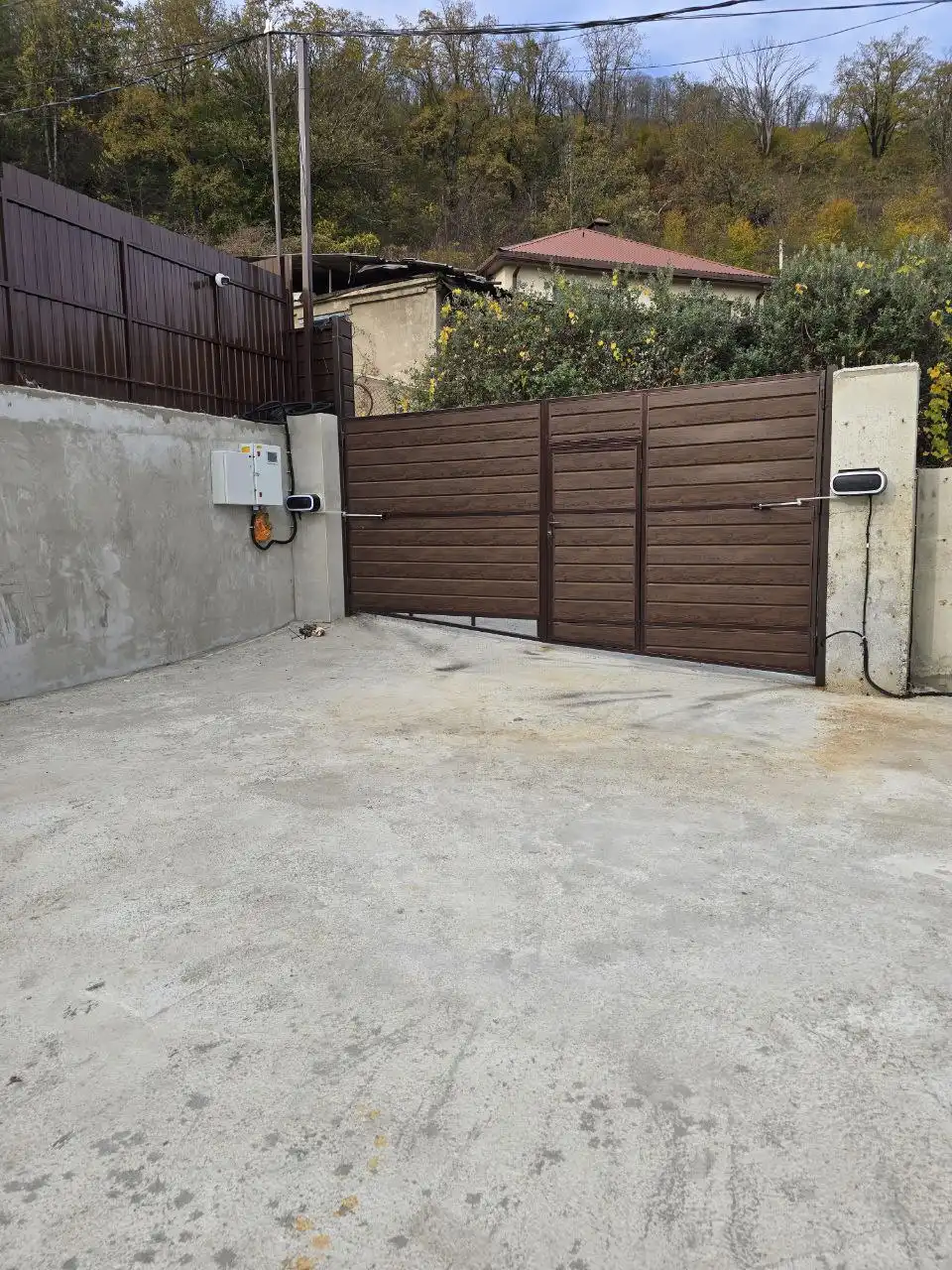 Аренда земельного участка под ИЖС в Сочи