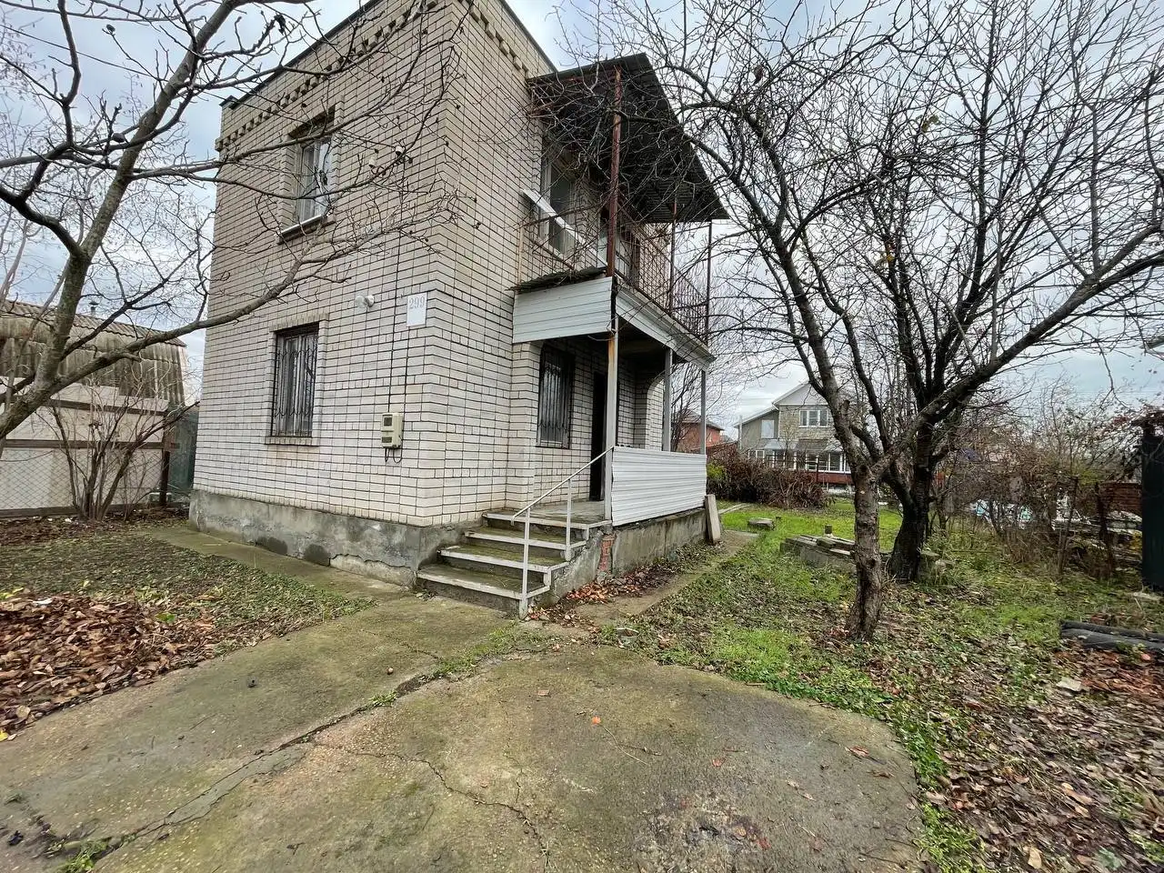 Продажа дачи в СНТ «Орбита»