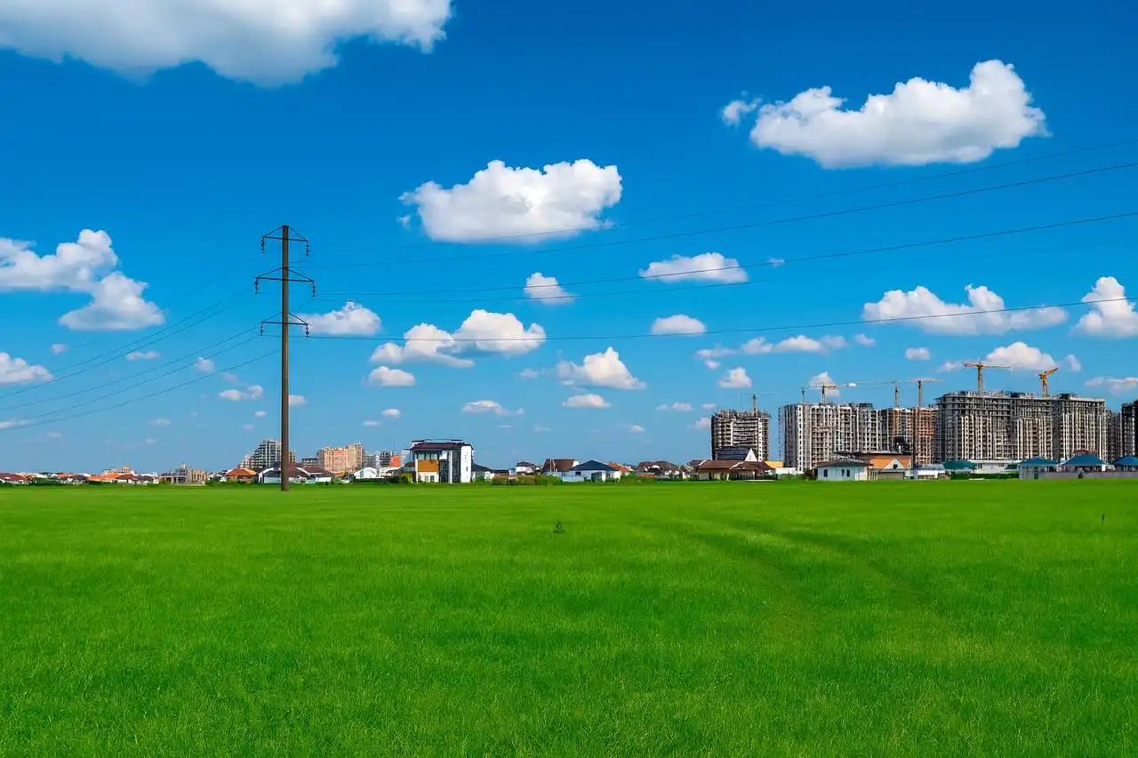 Продается земельный участок 7,1 соток в Сакском районе Крыма