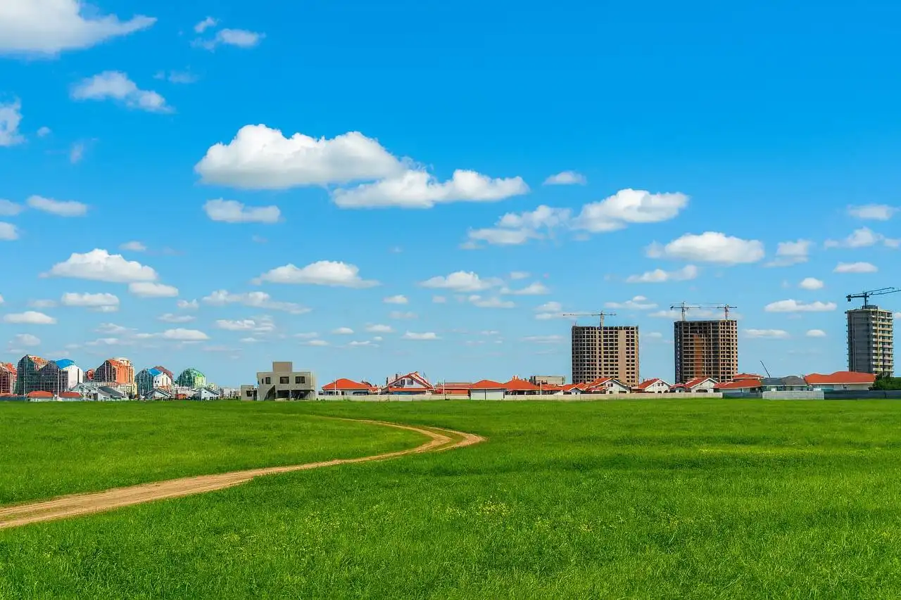 Продается земельный участок 7,1 соток в Сакском районе Крыма