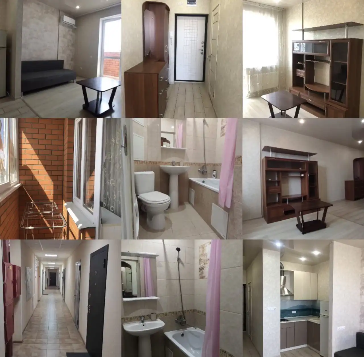 Продажа студии в ЖК Абрикос