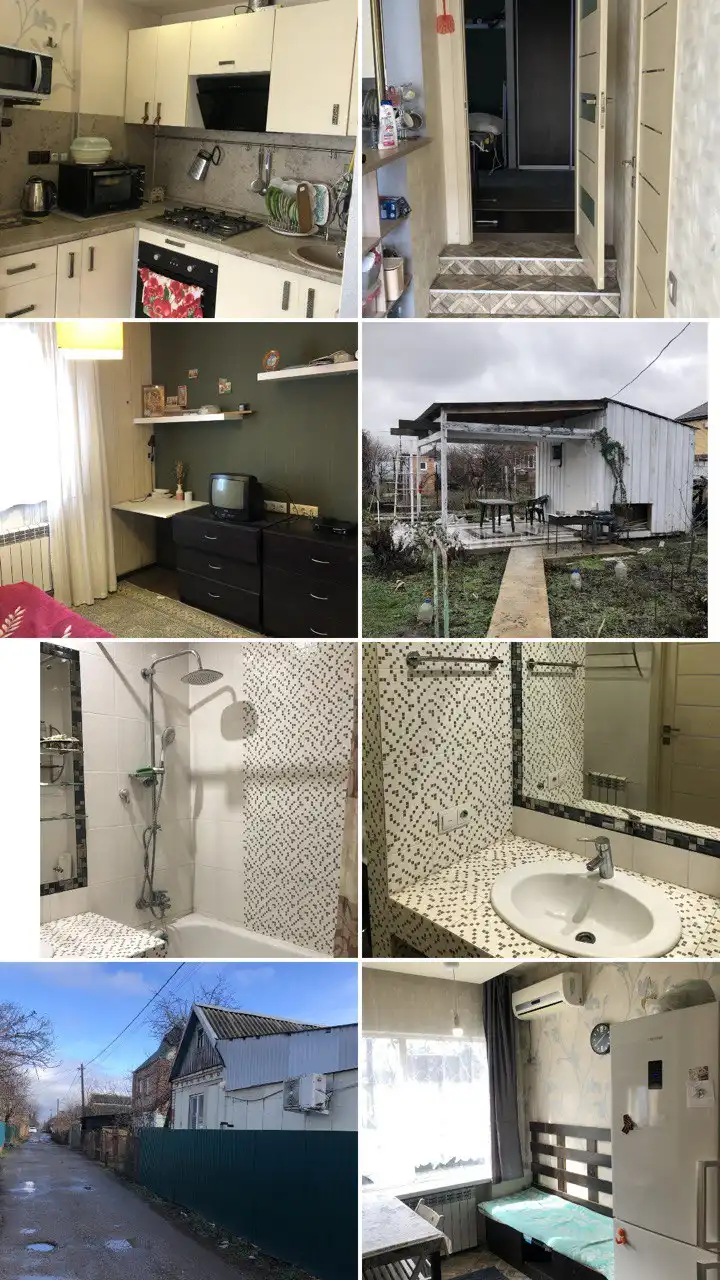 Продажа дачи/дома в СНТ Авангард