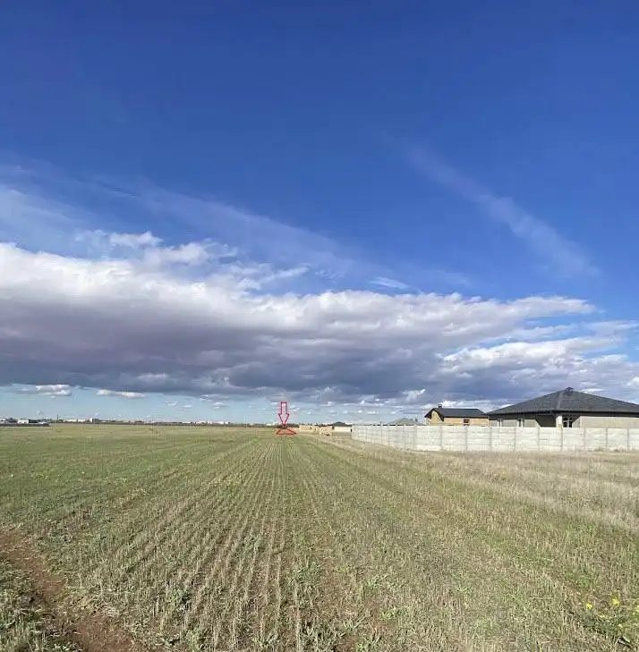 Продаётся земельный участок у Сакского озера