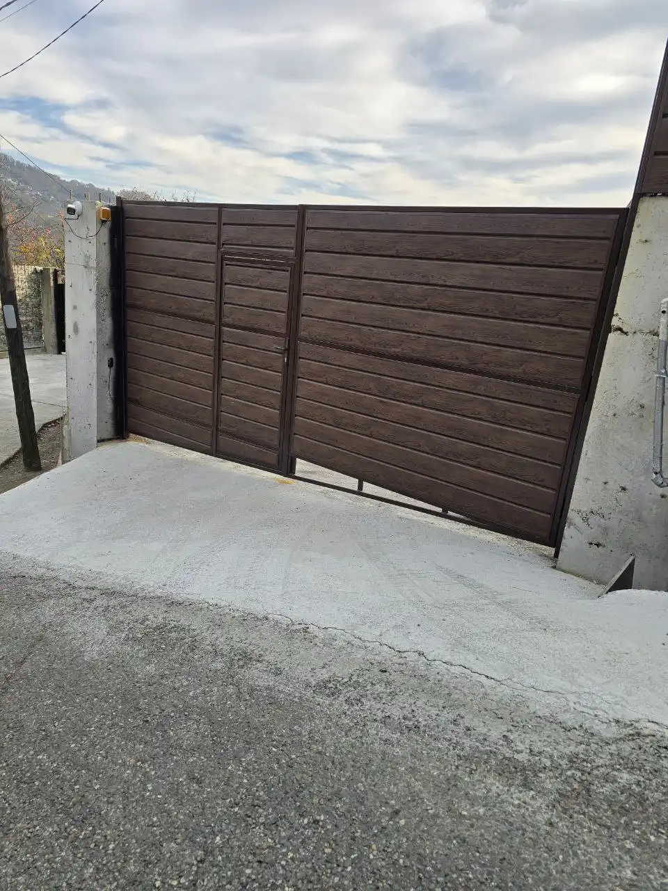 Сдам землю в аренду в Сочи