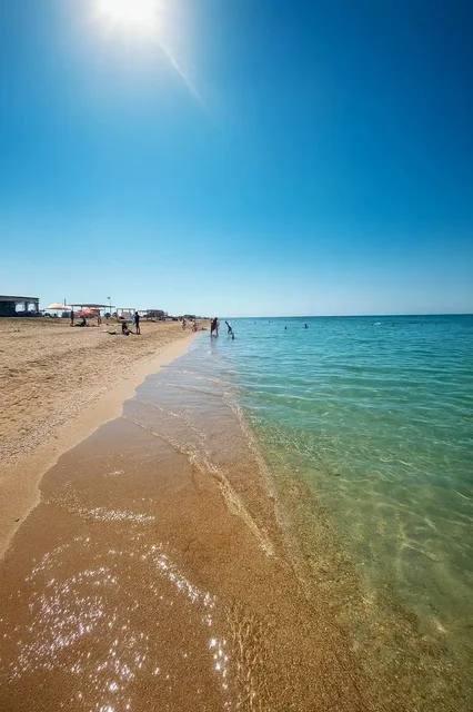 Продаётся участок 6 соток у моря в Крыму - Недвижимость в Заозёрное