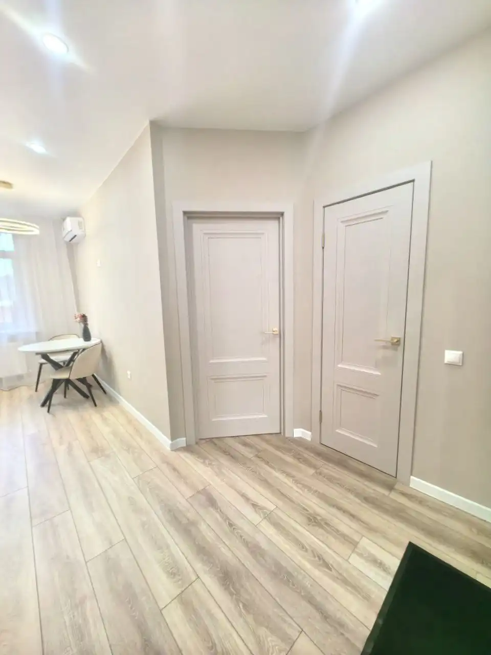 Продажа однокомнатной квартиры с гардеробной в ЖК Губернский