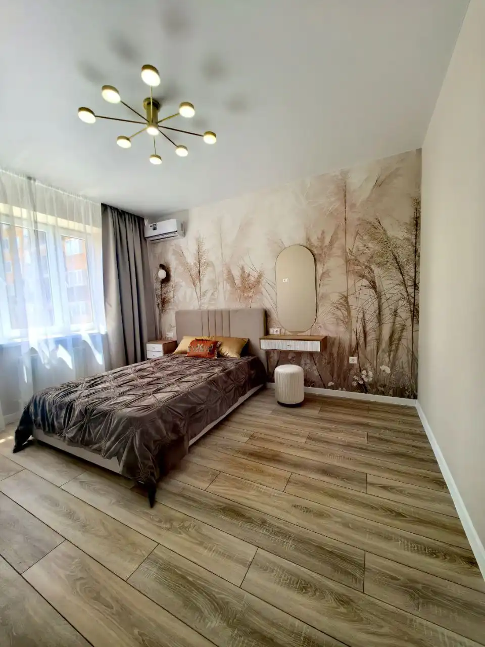 Продажа однокомнатной квартиры с гардеробной в ЖК Губернский