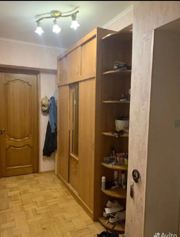 Сдается 2-комнатная квартира 56 кв.м на ул. Зиповской