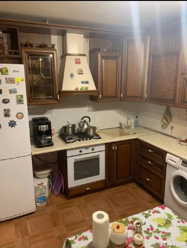 Сдается 2-комнатная квартира 56 кв.м на ул. Зиповской