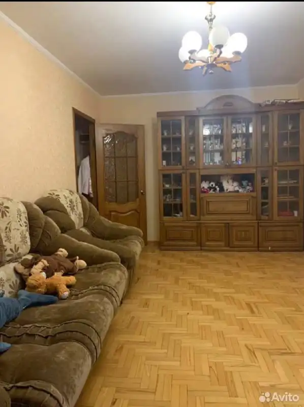 Сдается 2-комнатная квартира 56 кв.м на ул. Зиповской