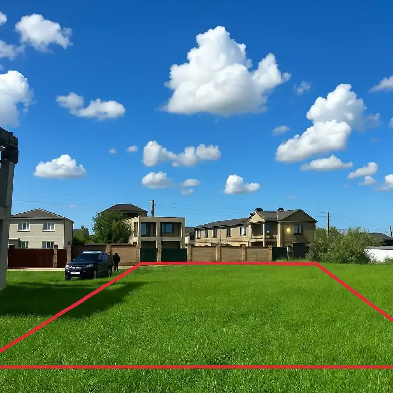 Продажа массива из 7 участков у моря в Новофёдоровке