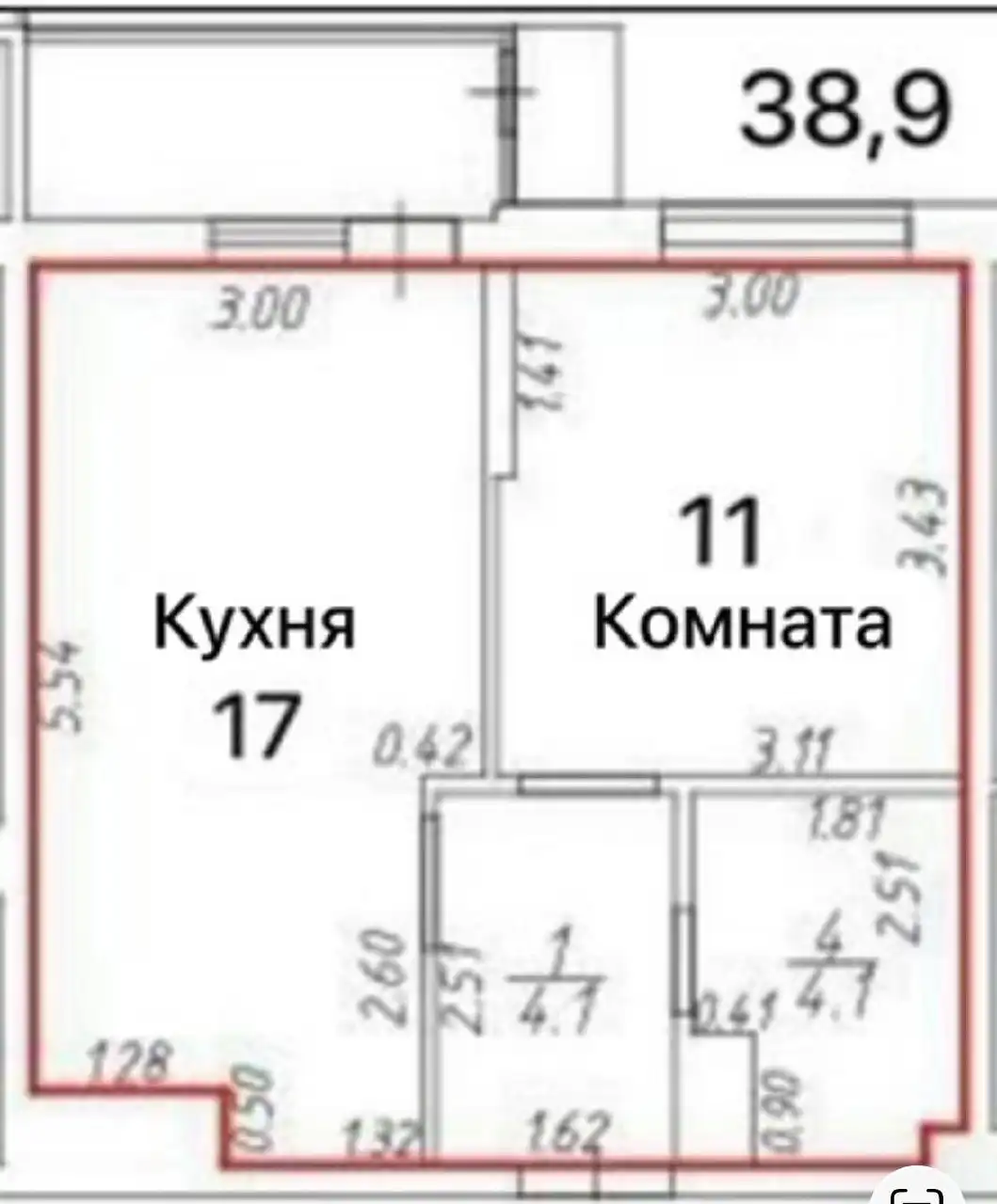 Продажа недвижимости и парковки в Краснодарском крае - Квартиры (Недвижимость) в Краснодарский край