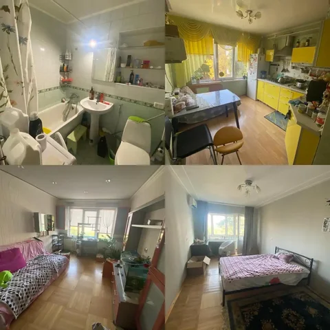 Продажа квартиры в Краснодаре - частное объявление в Краснодар