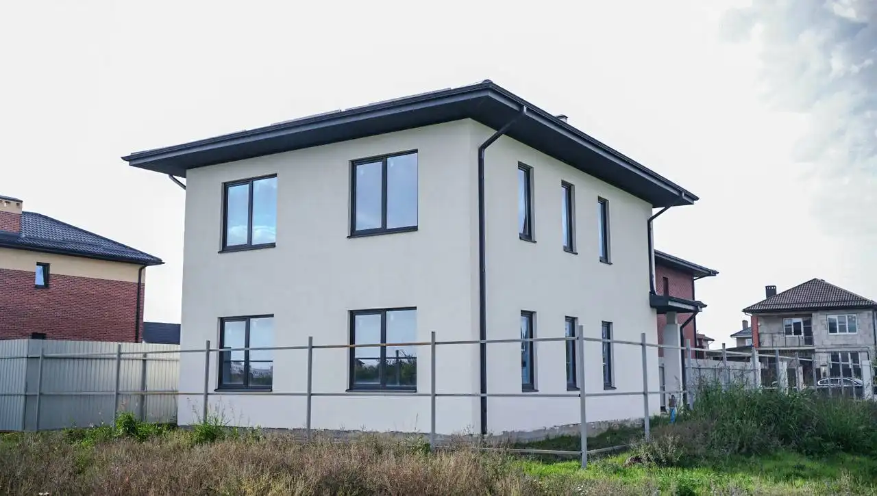 Продажа дома в немецкой деревне Краснодара - Недвижимость в Краснодар