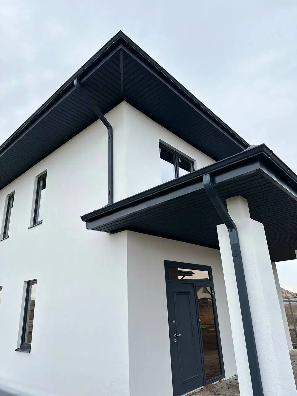 Продажа дома в немецкой деревне Краснодара - Недвижимость в Краснодар