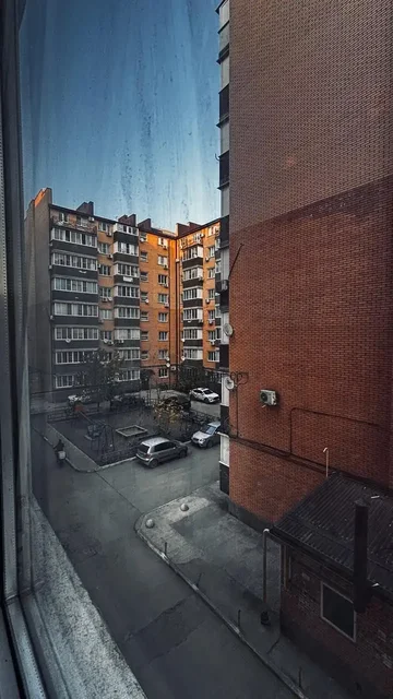 Квартира в Краснодаре, район Рахманинова - Дом в Краснодар