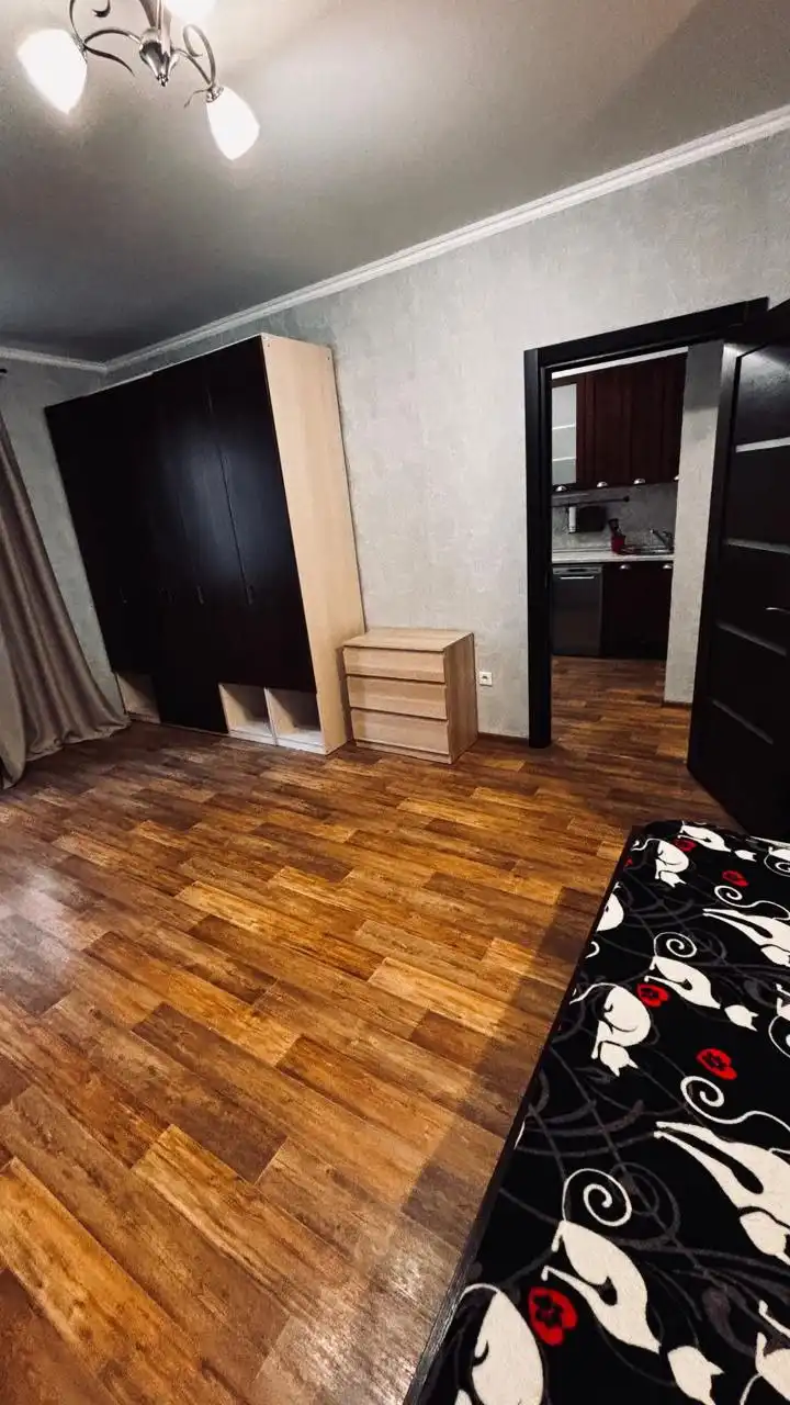 Квартира в Краснодаре, район Рахманинова - Квартира (Недвижимость) в Краснодар