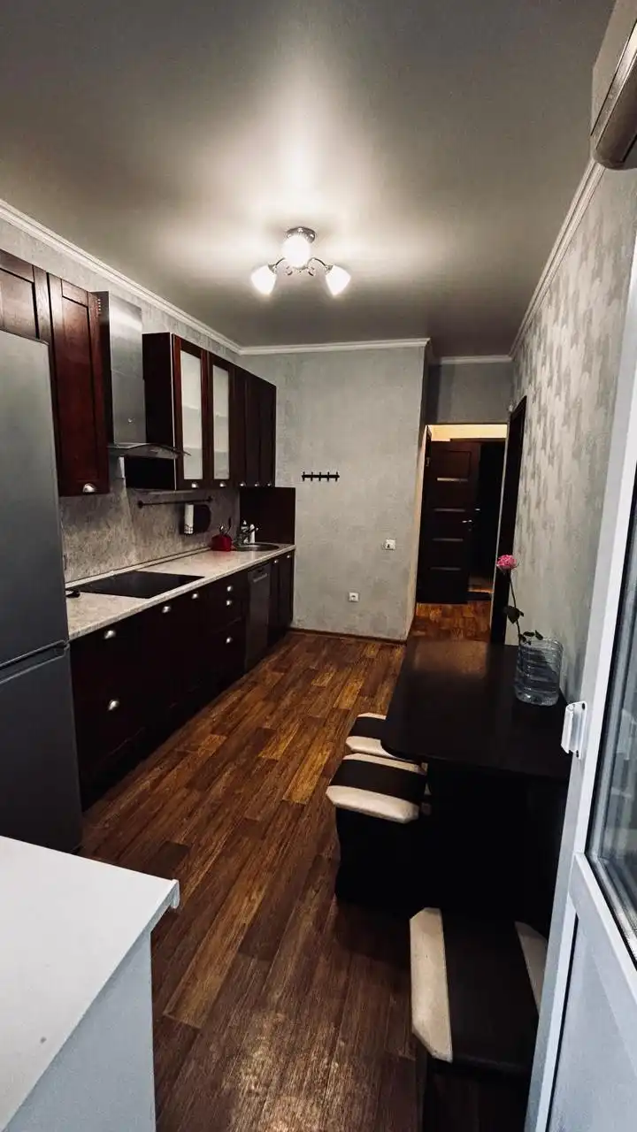 Квартира в Краснодаре, район Рахманинова - Квартира (Недвижимость) в Краснодар