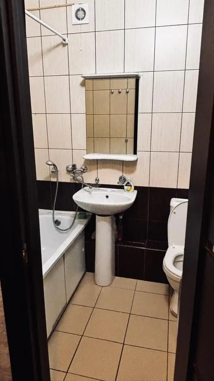 Квартира в Краснодаре, район Рахманинова - Квартира (Недвижимость) в Краснодар